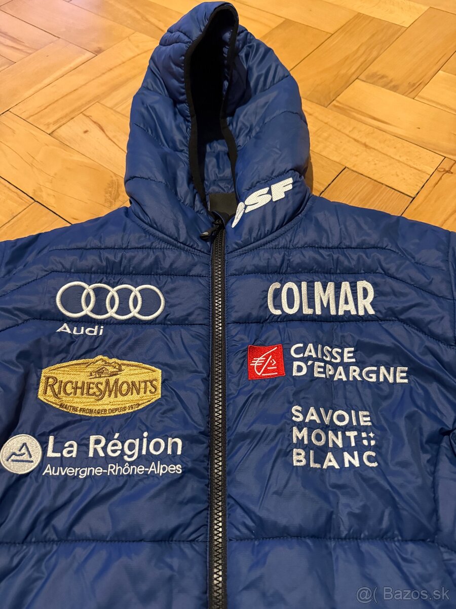 Colmar France bunda - 3