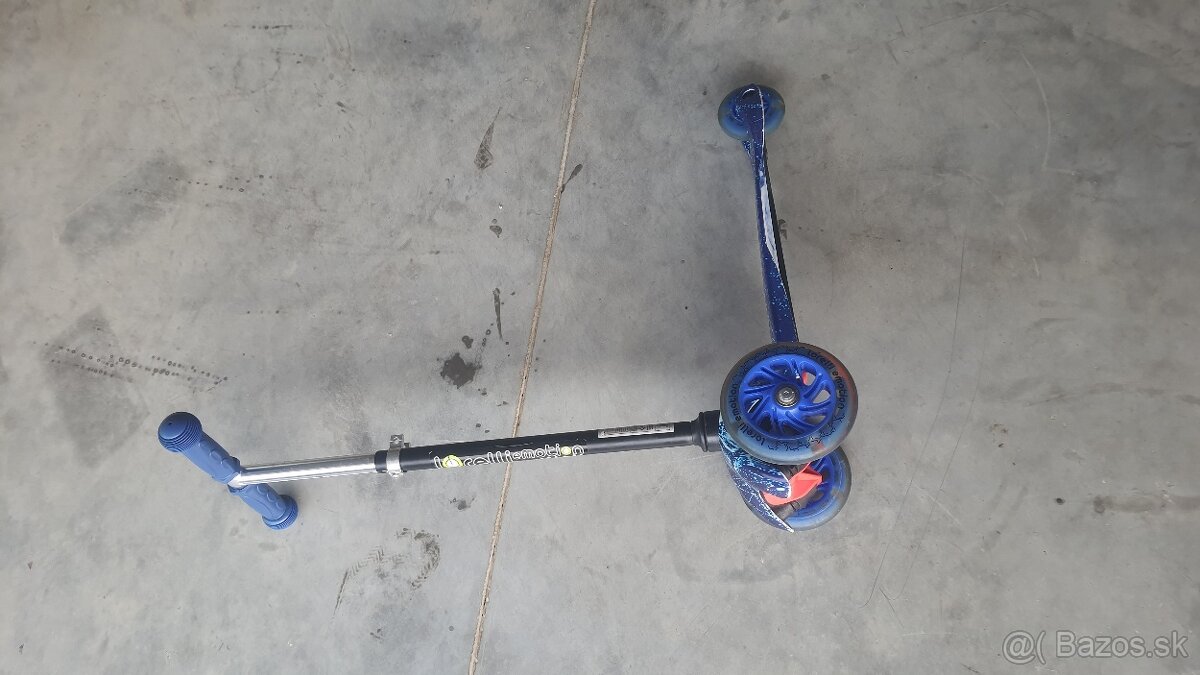 Detská Kolobežka - 3