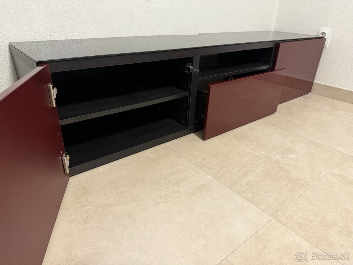 IKEA komoda pod TV - 3