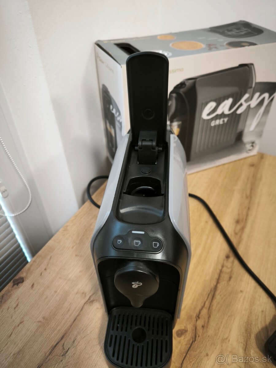 Tchibo Cafissimo - 3