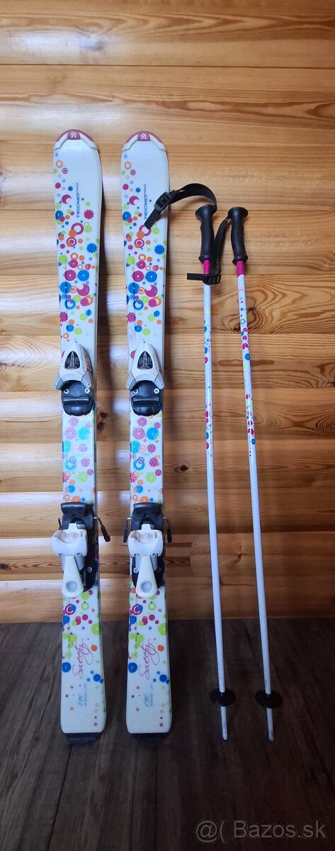 Lyžiarsky set - 3