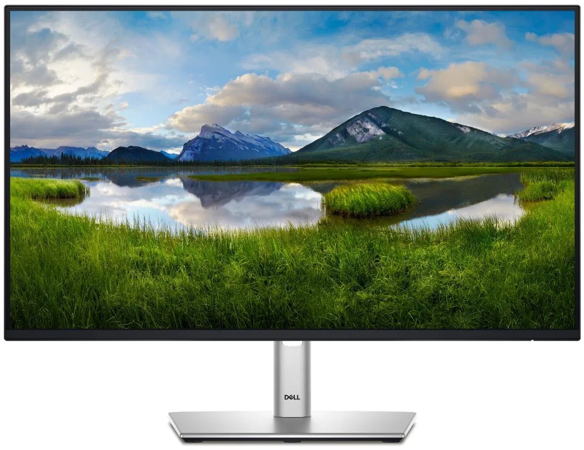 Nové 4x Dell monitory (P2425HE + P2425H) – aj jednotlivo - 3
