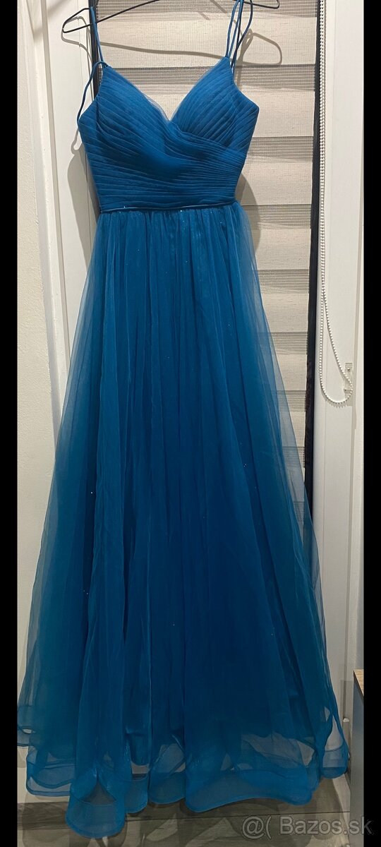 Plesové šaty - 3