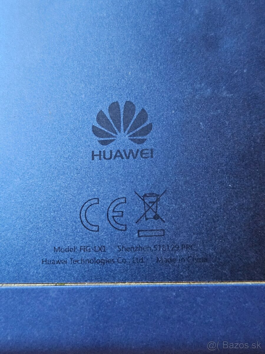 Huawei P Smart 3GB/32GB (FIG-LX1) - 3