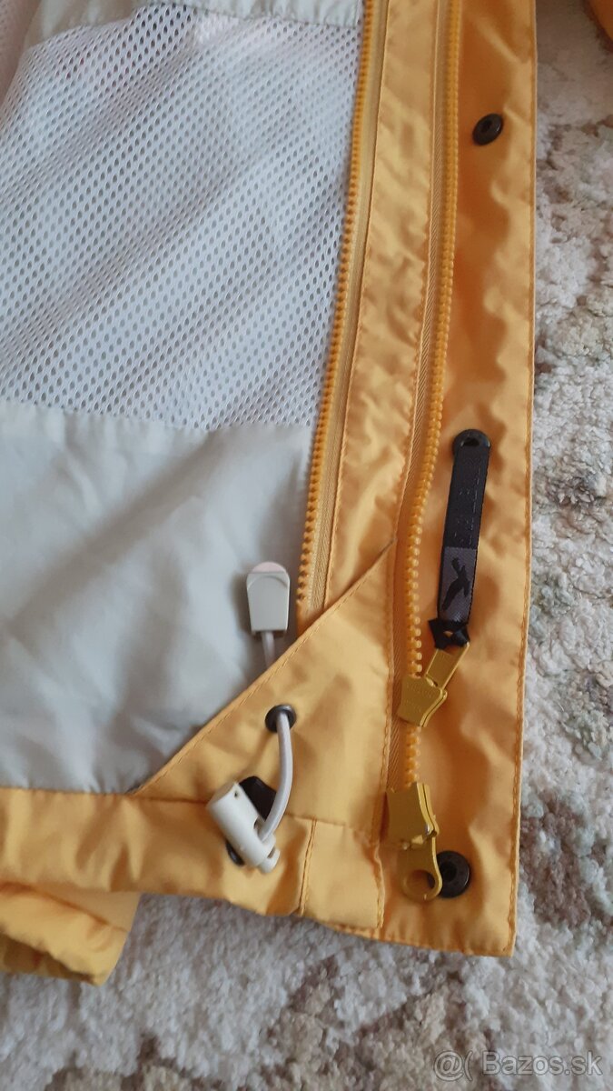 Salewa bunda + Salewa šiltovka. - 3