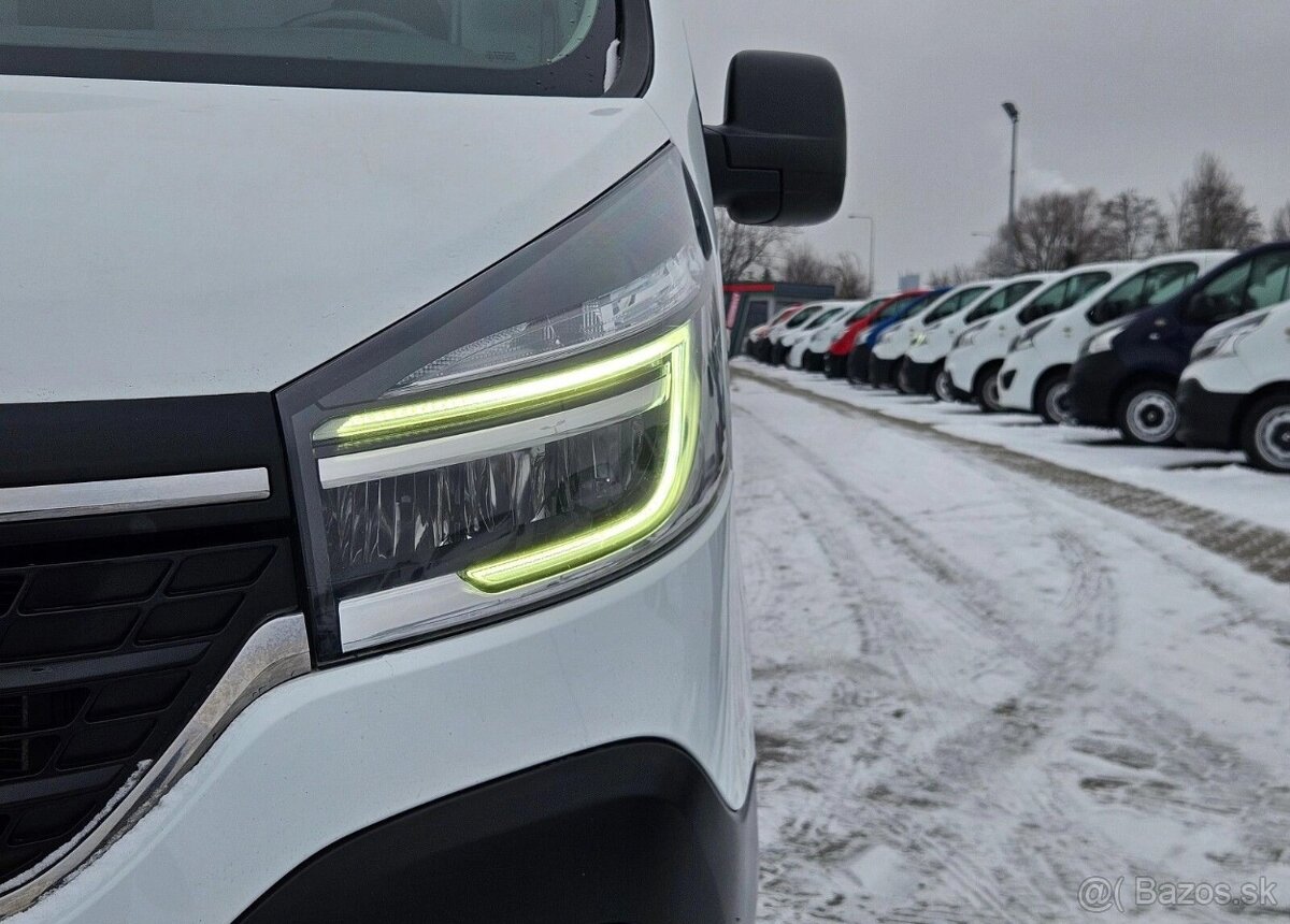 Renault Trafic Long L2H1 2.0dCi/120 koni - 2020 - 3