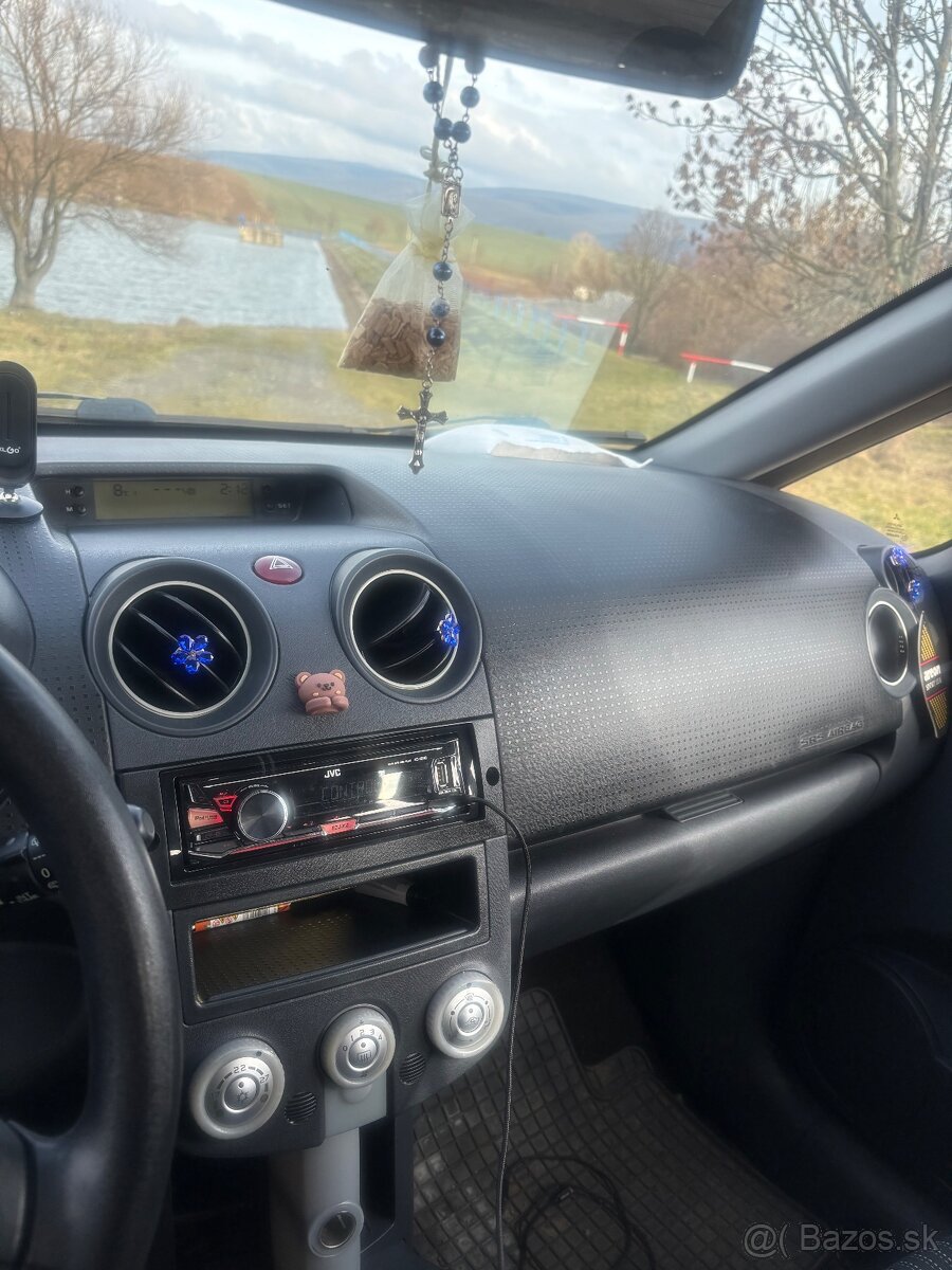 M Itsubishi Colt - 3