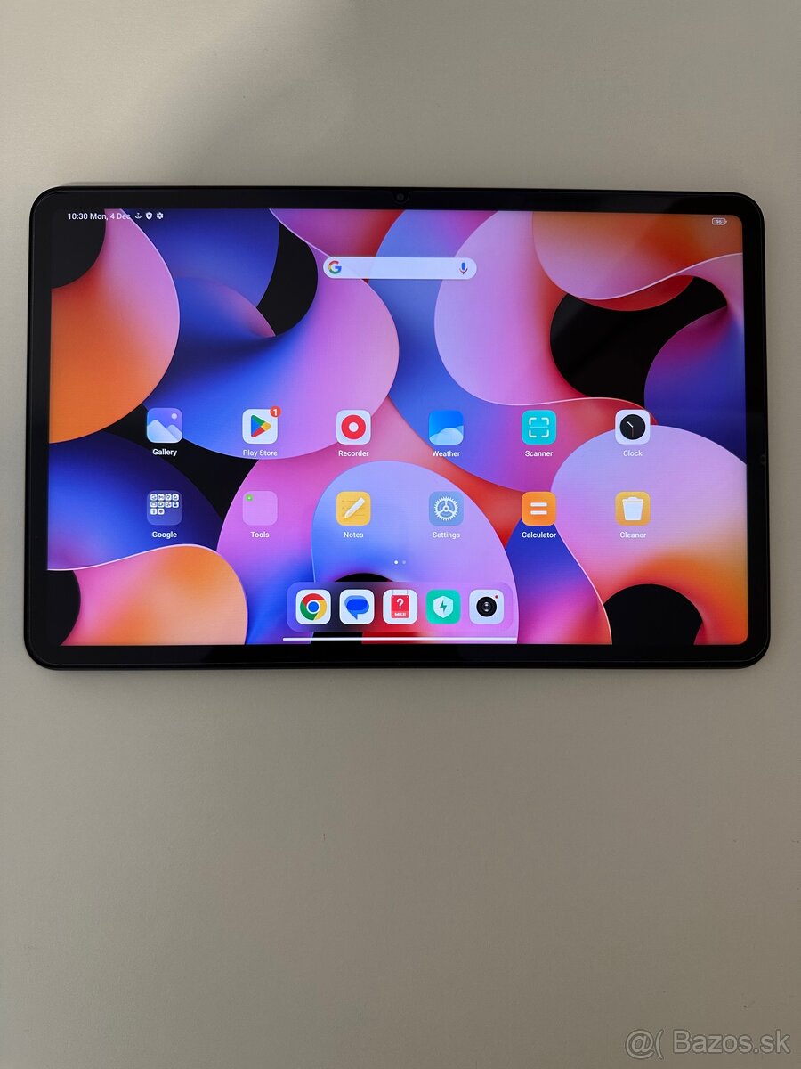 Xiaomi Pad 6 (6/128GB) - Špičkový stav - 3
