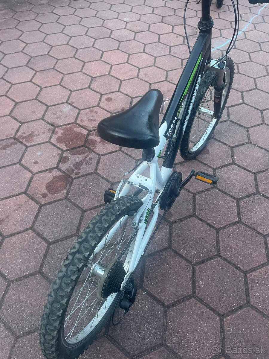 Dětský bicykel - 3
