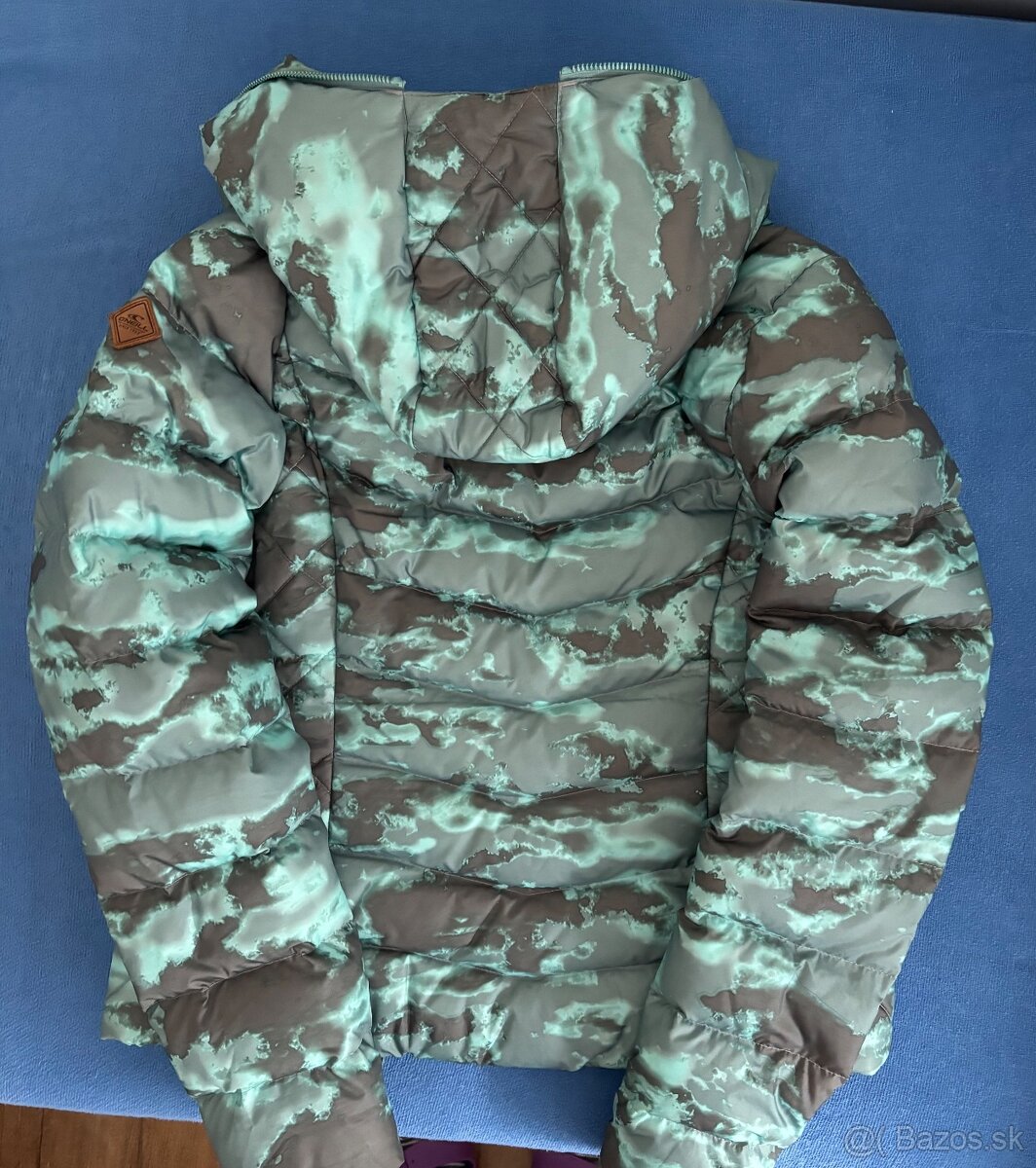 Zimná bunda - 3