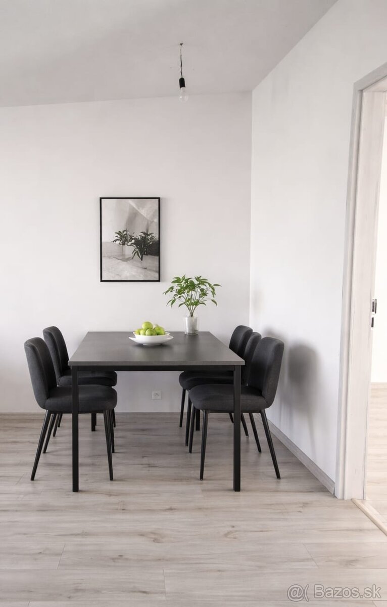 3izb. Byt Trenčín Juh - 3