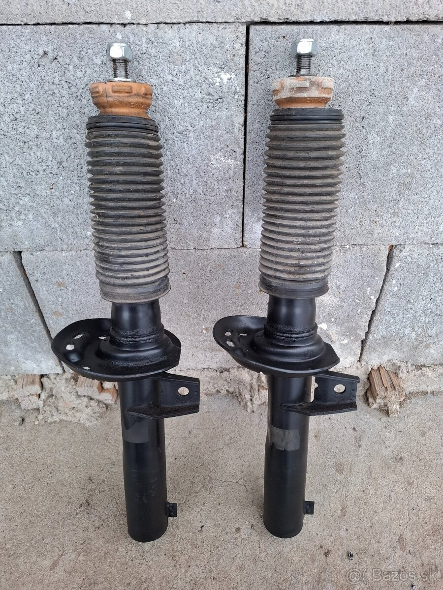 Predne tlmiče VW Passat B6 - 3