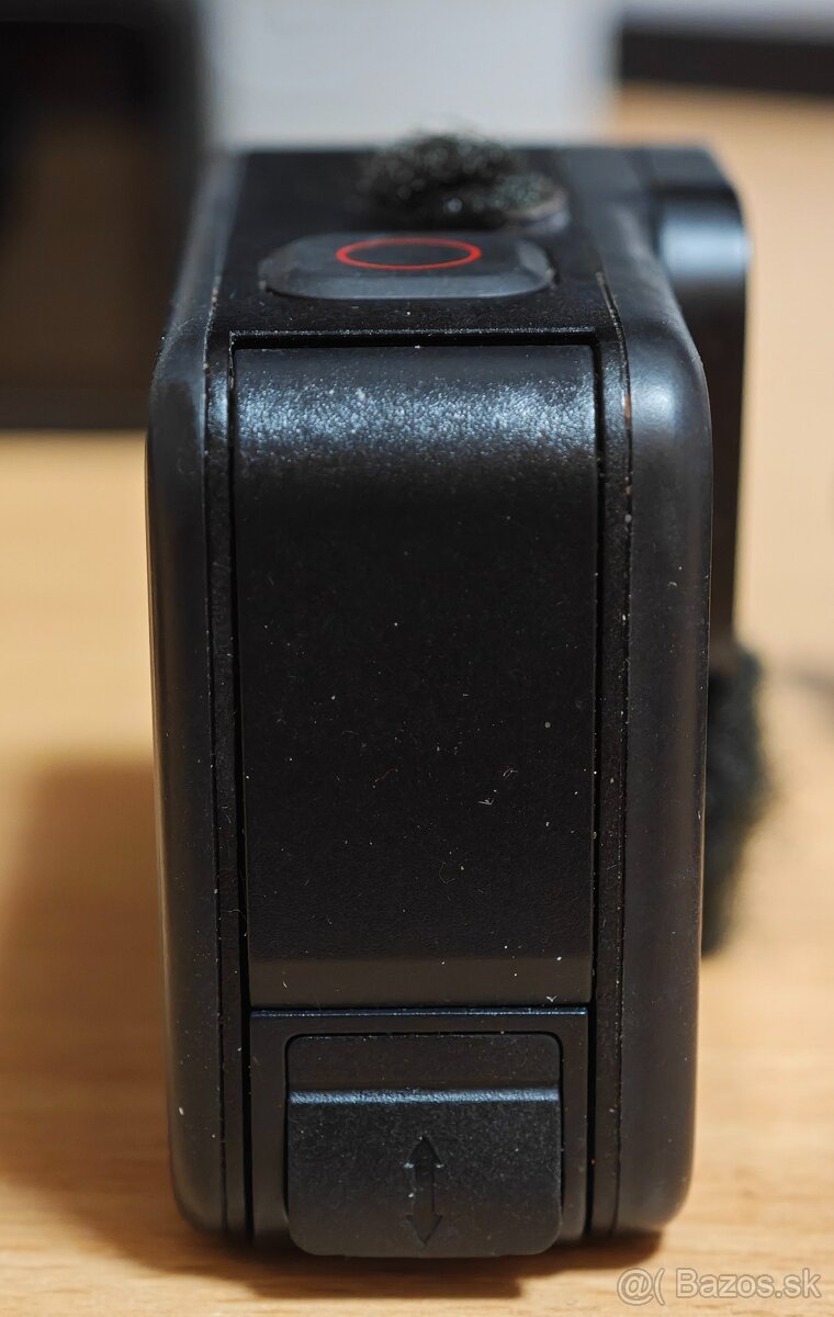 Predám 2x GOPRO HERO 10 BLACK - 3