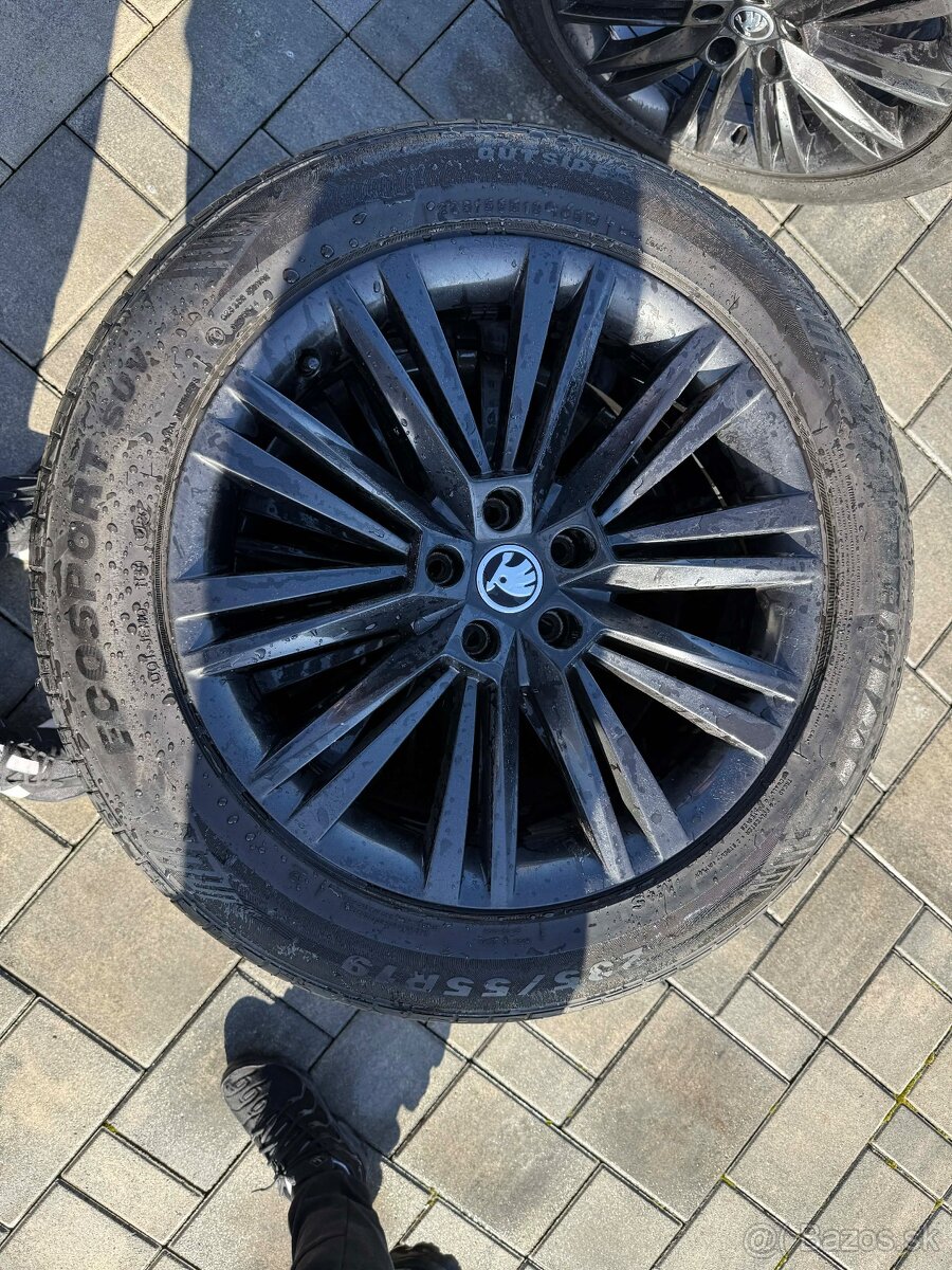 Skoda Canopus R19 - 3