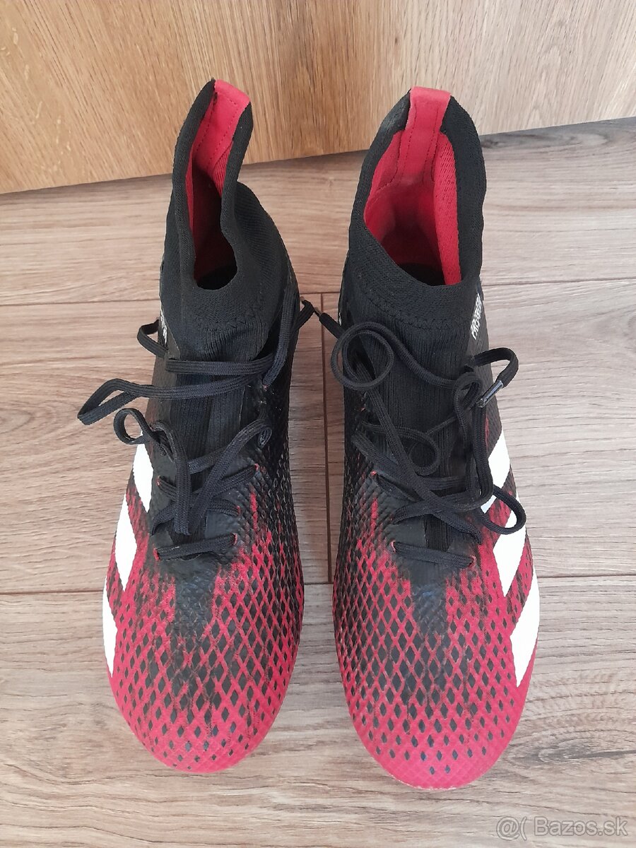 Predám kopačky Adidas Predator 20.3 SG - 3