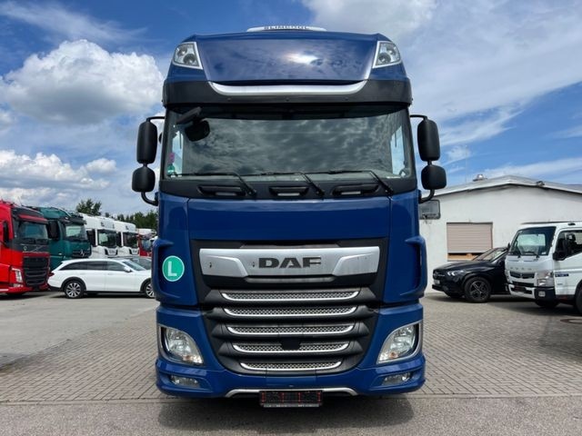 DAF XF 480 SSC/ Hydraulika - 3