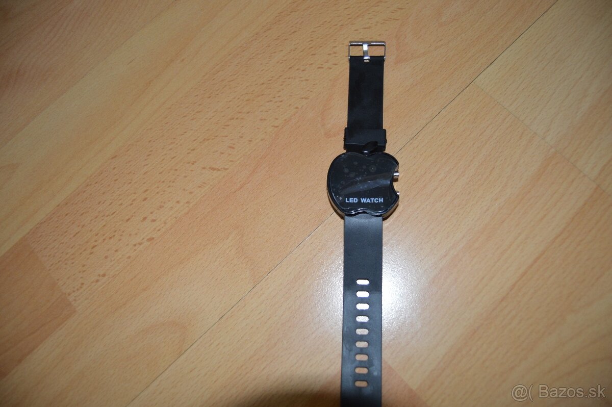 4x dámske hodinky - 3