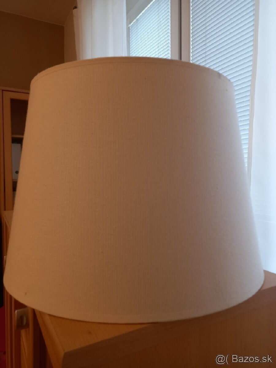 PREDAM NOCNU LAMPU - 3