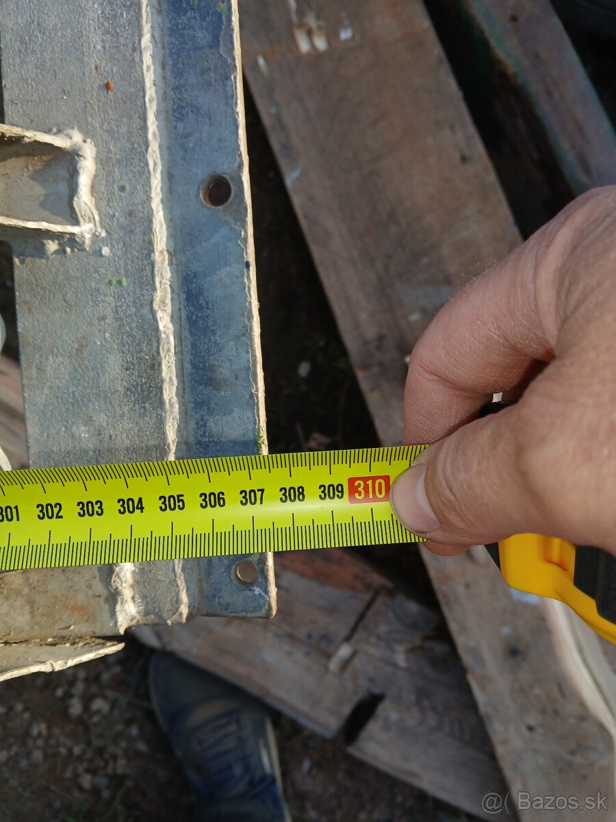 PREDAM OCELOVE NAJAZDY VELMI MASIVNE - 3