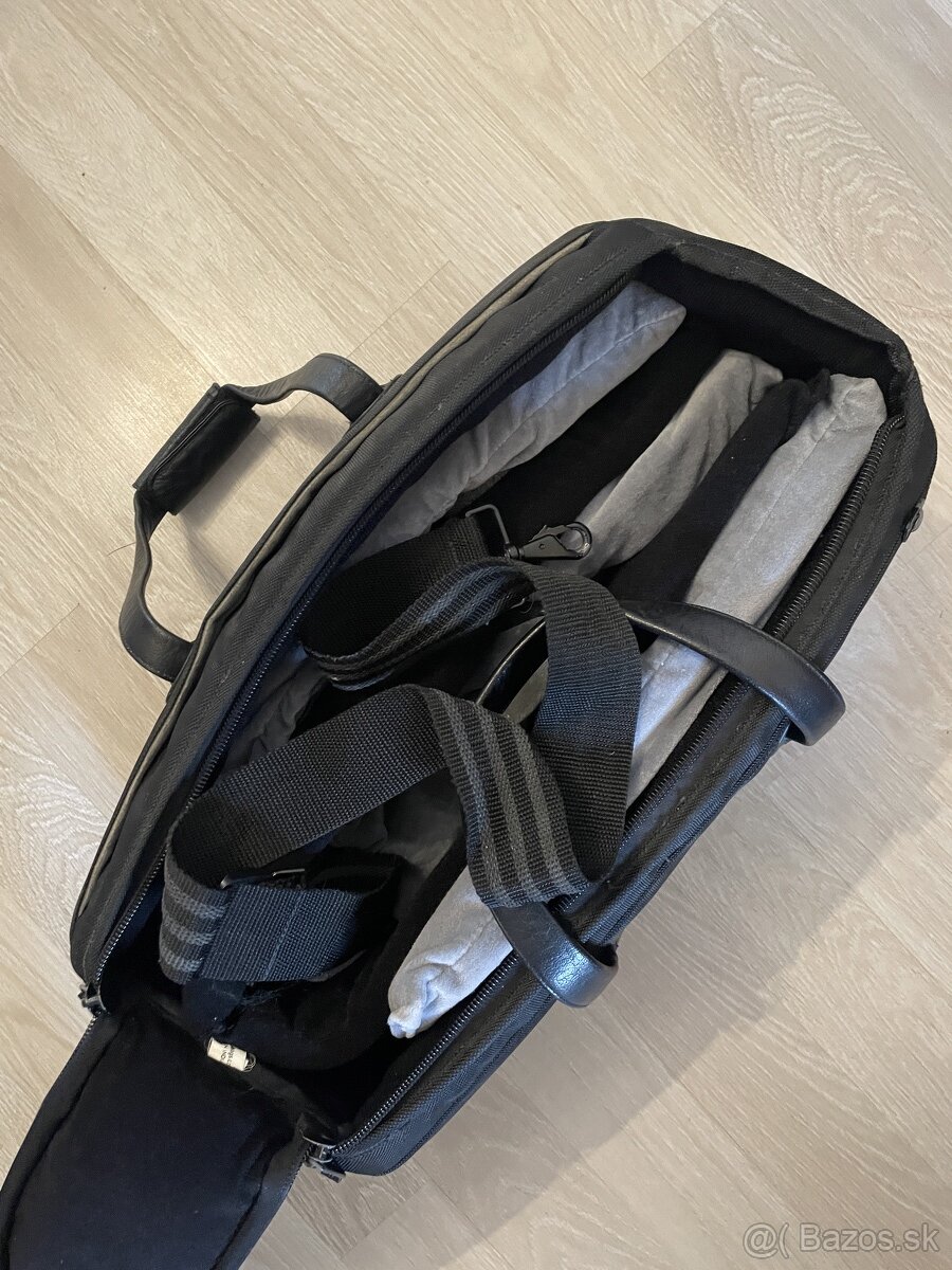 Gard Púzdro na 3 trúbky - 3