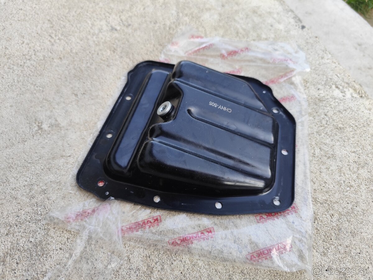 Olejová vaňa KIA/HYUNDAI - 3