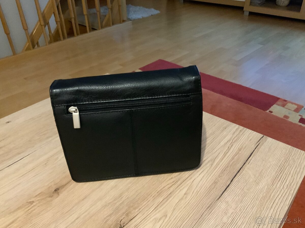 Pánska kabelka na doklady - 3