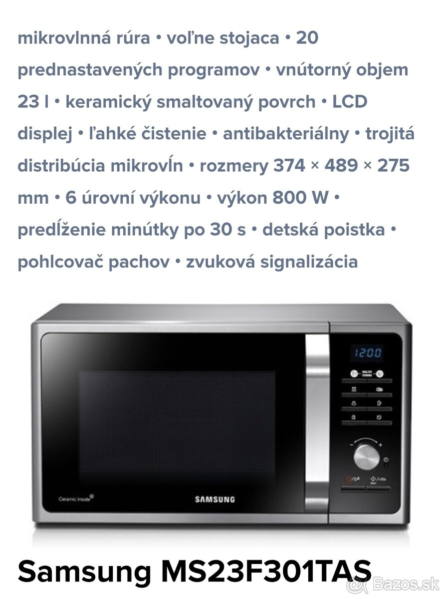 Samsung - 3