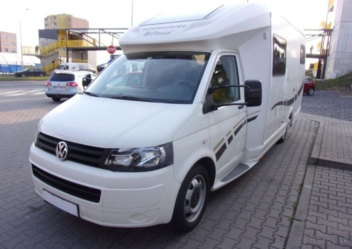 Karmann, Colorado 645Ti Colorado 645Ti - 3