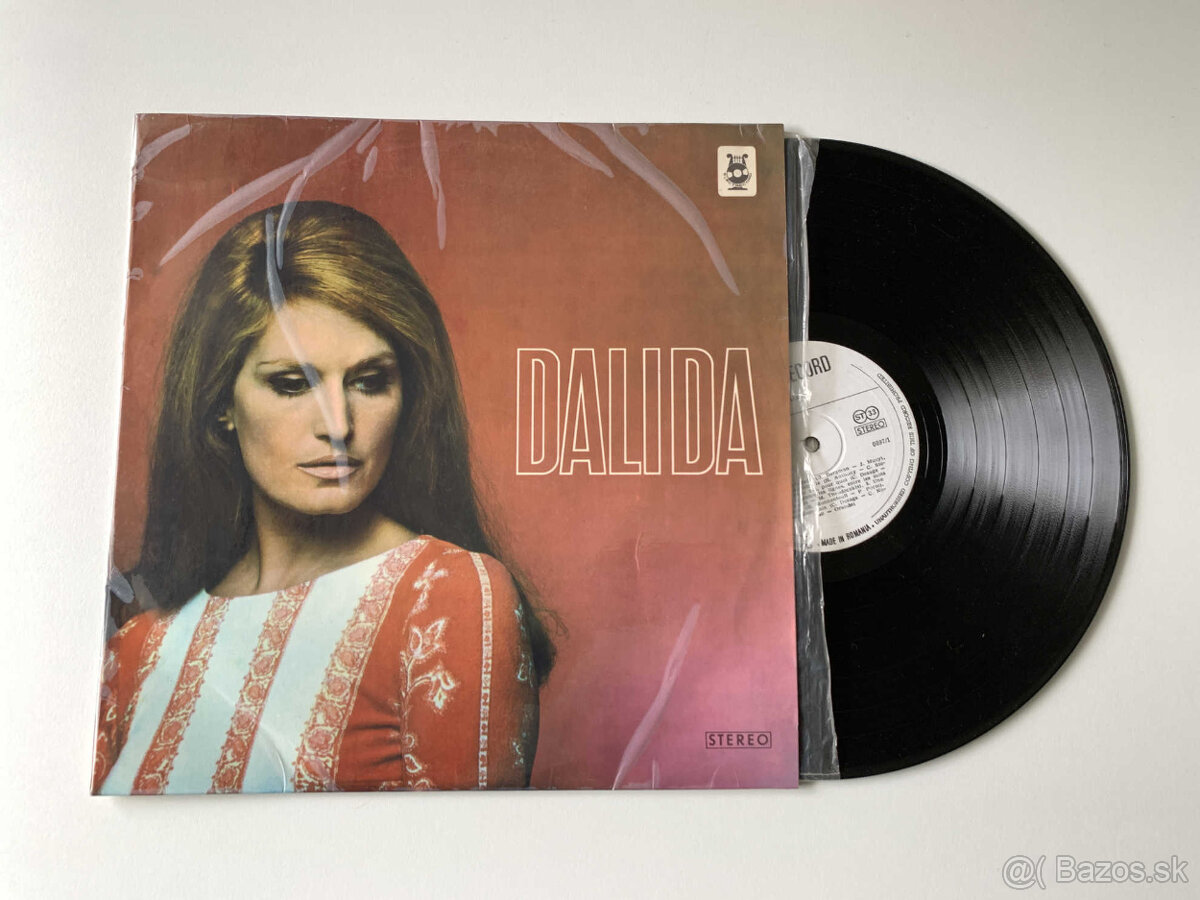 Vinylove Platne, LP Platne na predaj - 3ks -> Spolu - 3