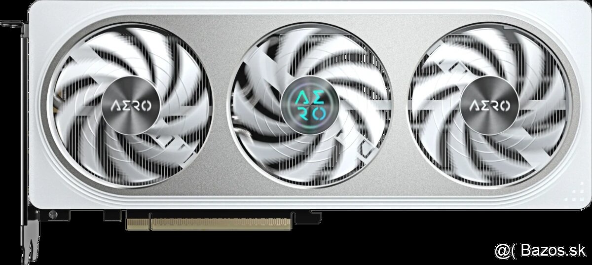 GeForce RTX 5060 Aero OC - 3