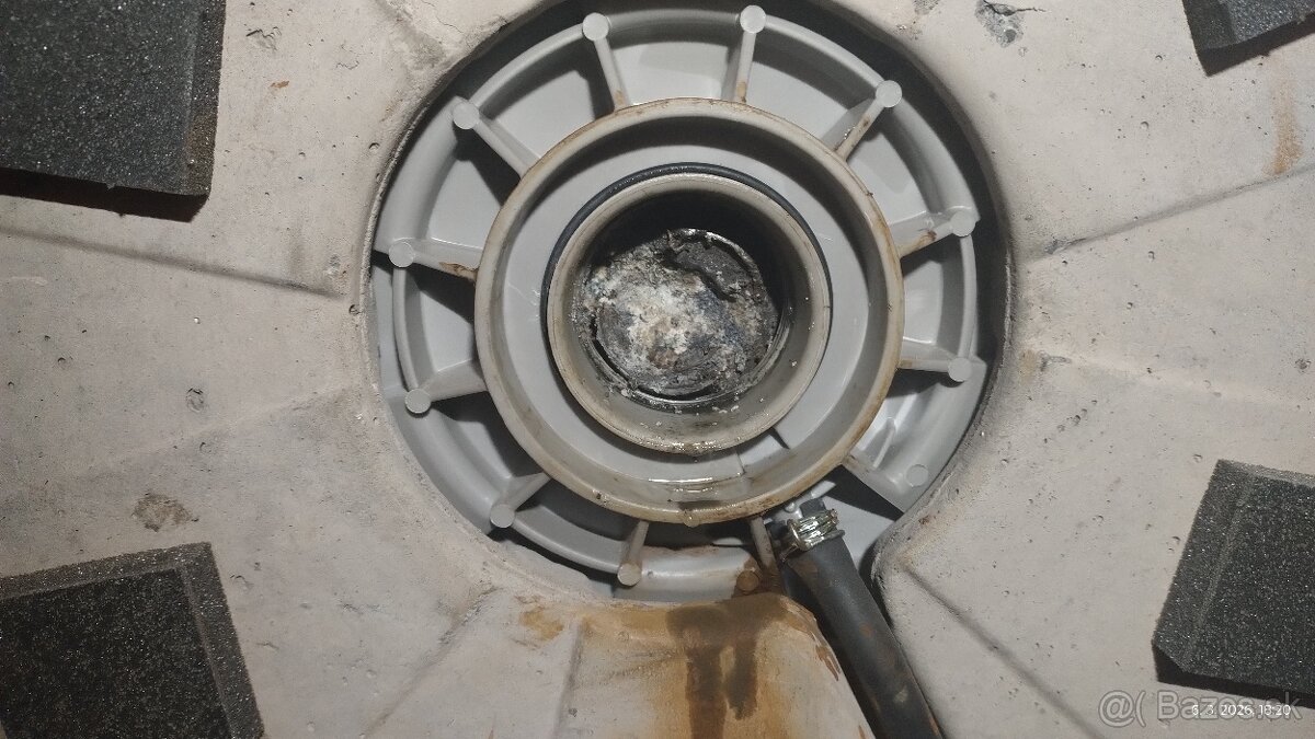 Elektrolux EWT1367VIW - 3