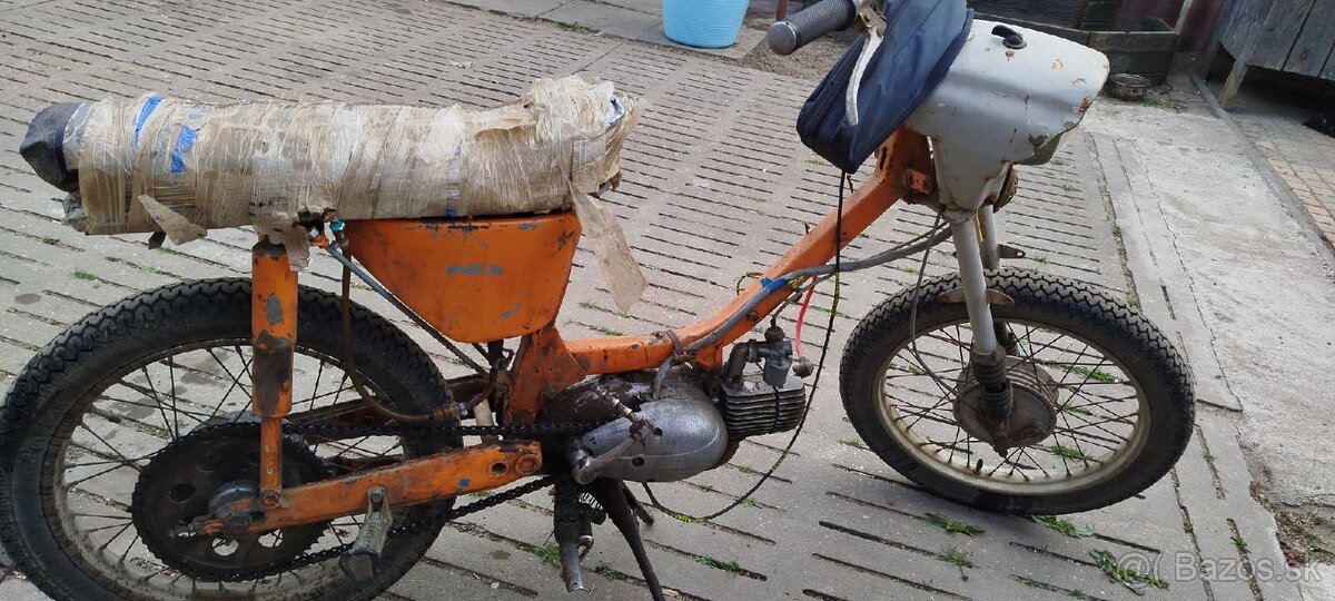 Jawa - 3