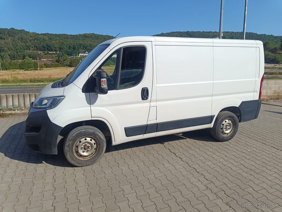 Citroën Jumper - 3
