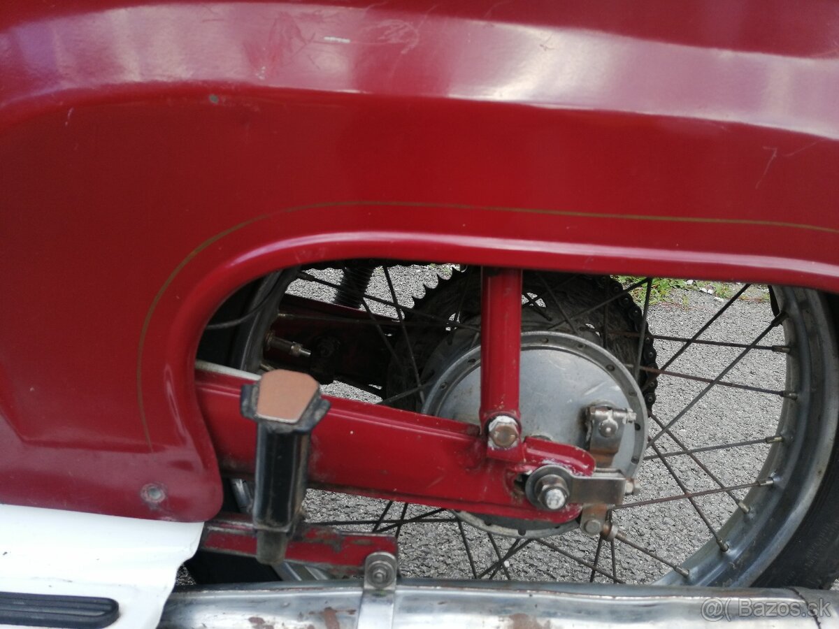Jawa pionier 05 - 3