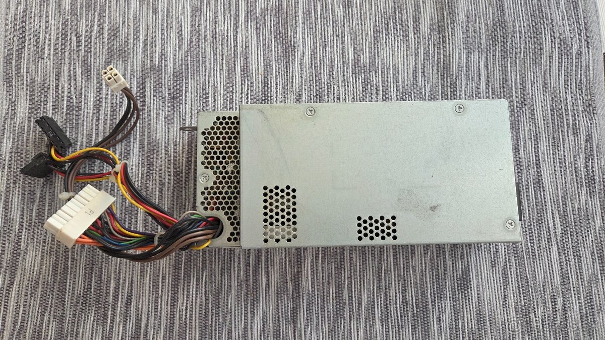 ATX zdroj LiteON 220W - 3