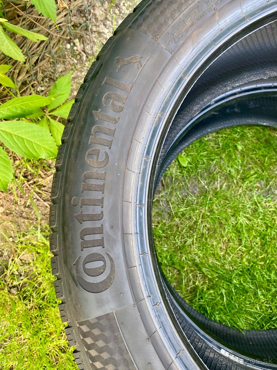 235/50 r19 zimné CONTINENTAL 103V XL - 3