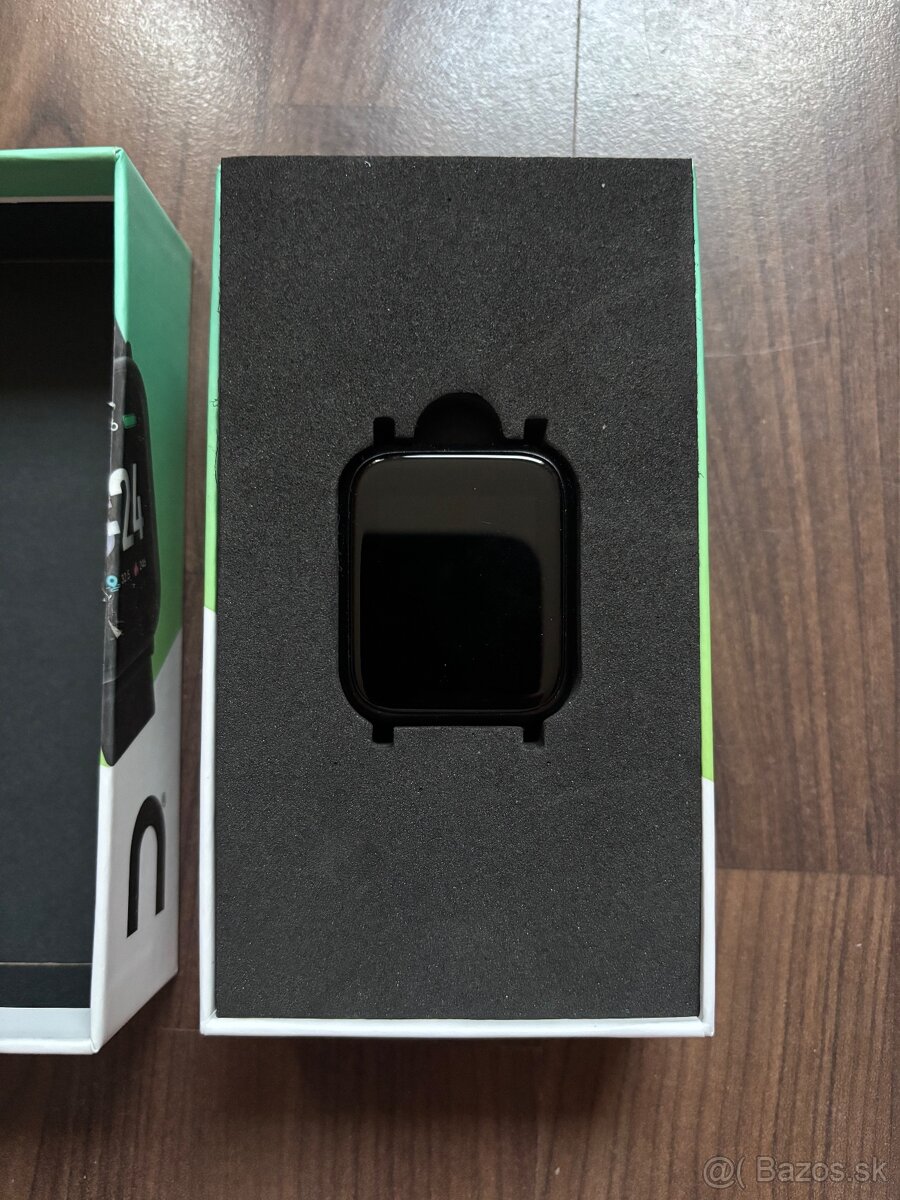 Hodinky - NiceBoy SmartWatch - 3