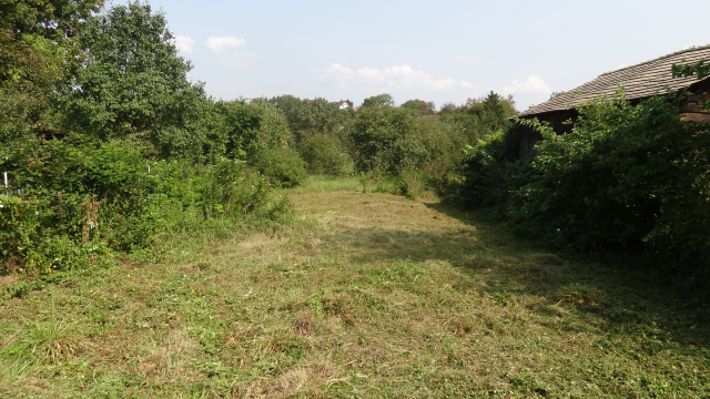 Stavebný pozemok, Drienov, okres Prešov - 3