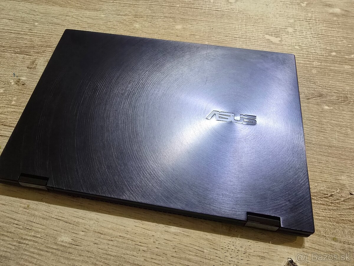 Dotykovy ASUS Zenbook 14 FLIP OLED s Ryzen 9 procesorom mode - 3
