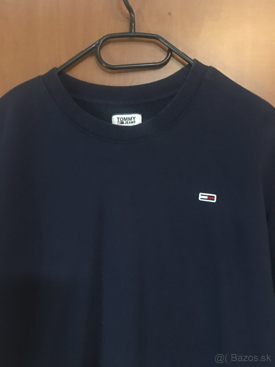 TOMMY HILFIGER 100%original dámske mikinosaty M - 3