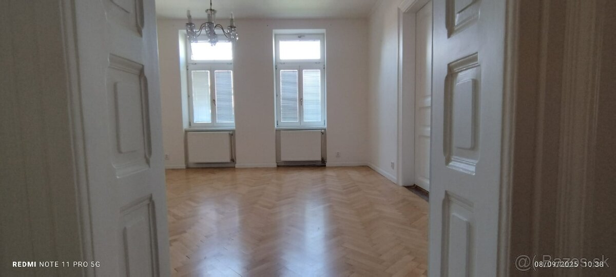 Priestory na prenájom, Vajanského ulica, Prešov - 3