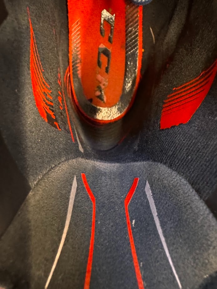 BRUSLE CCM JETSPEED FT1 vel. 37,5/4 D - 3