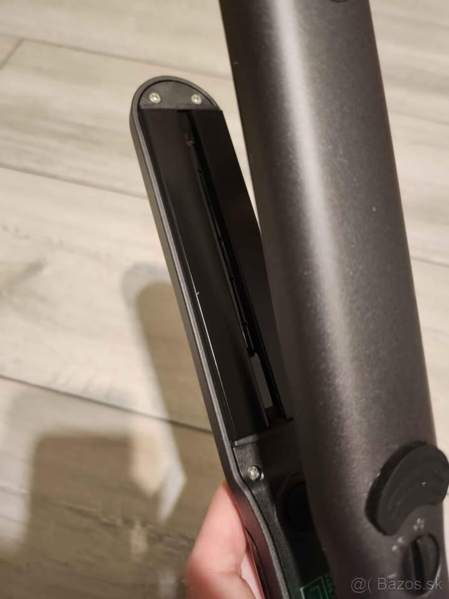 Parná žehlička Jean Louis David - 3