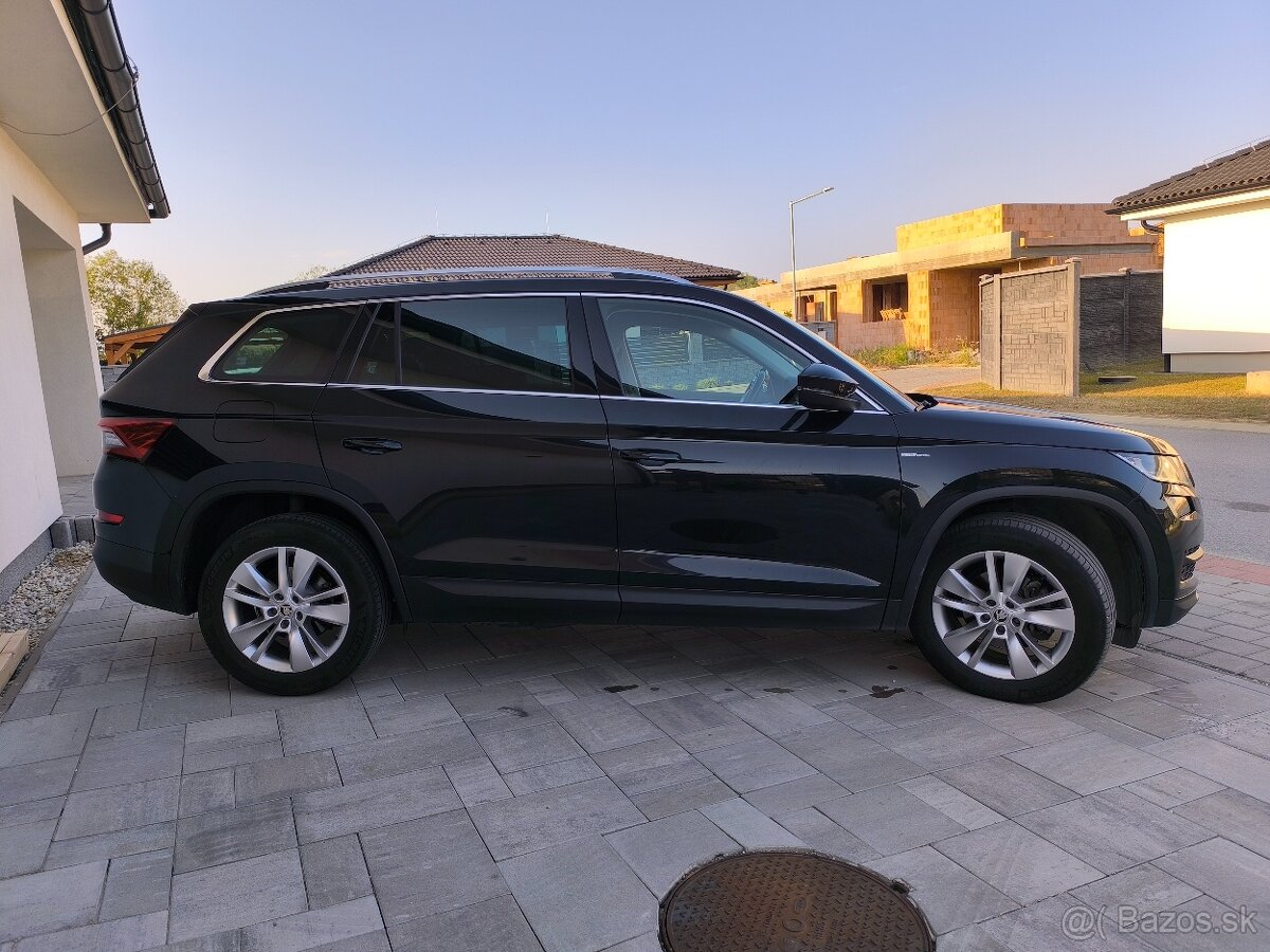 Škoda Kodiaq 2.0 TDI SCR Style DSG - 3