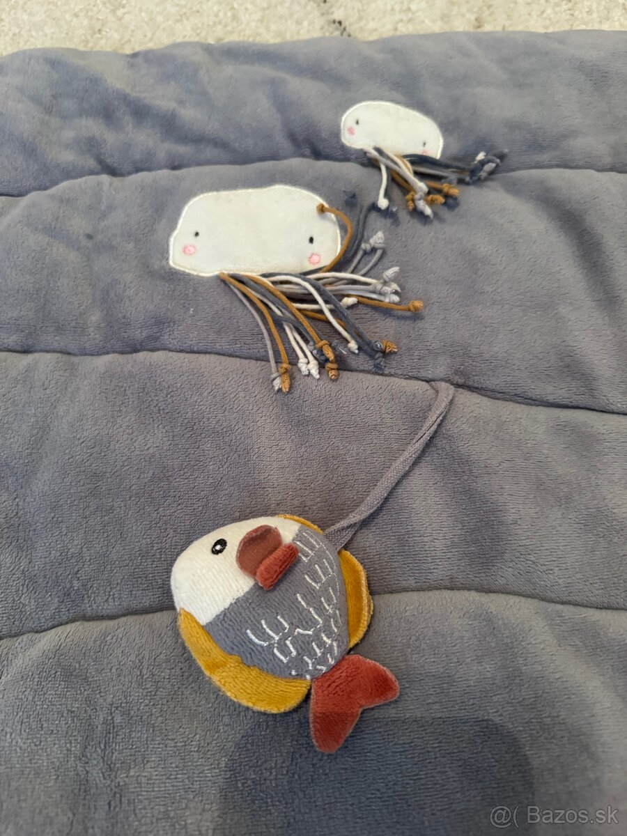 Hracia Deka little dutch - 3