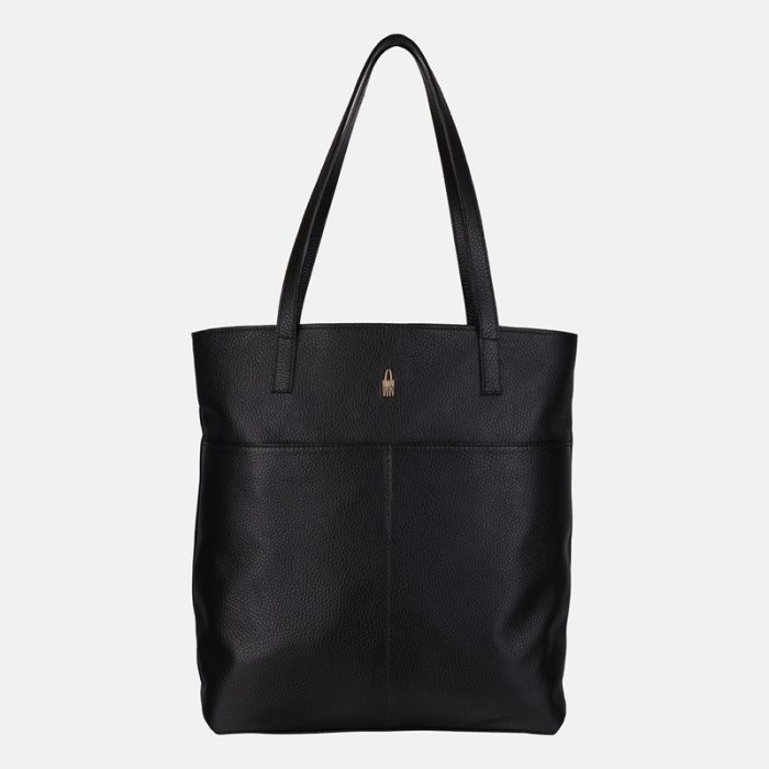 Kožená kabelka Wojewodzic - 3