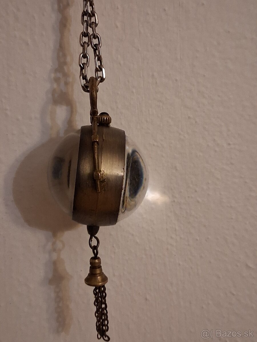 Predam stare hodinky - 3