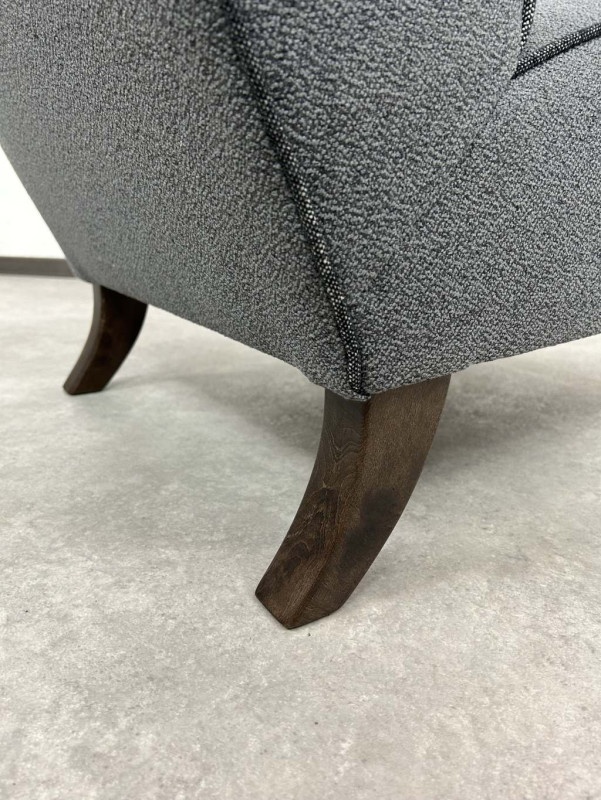 Kreslo Halabala H320 UP závody - 3