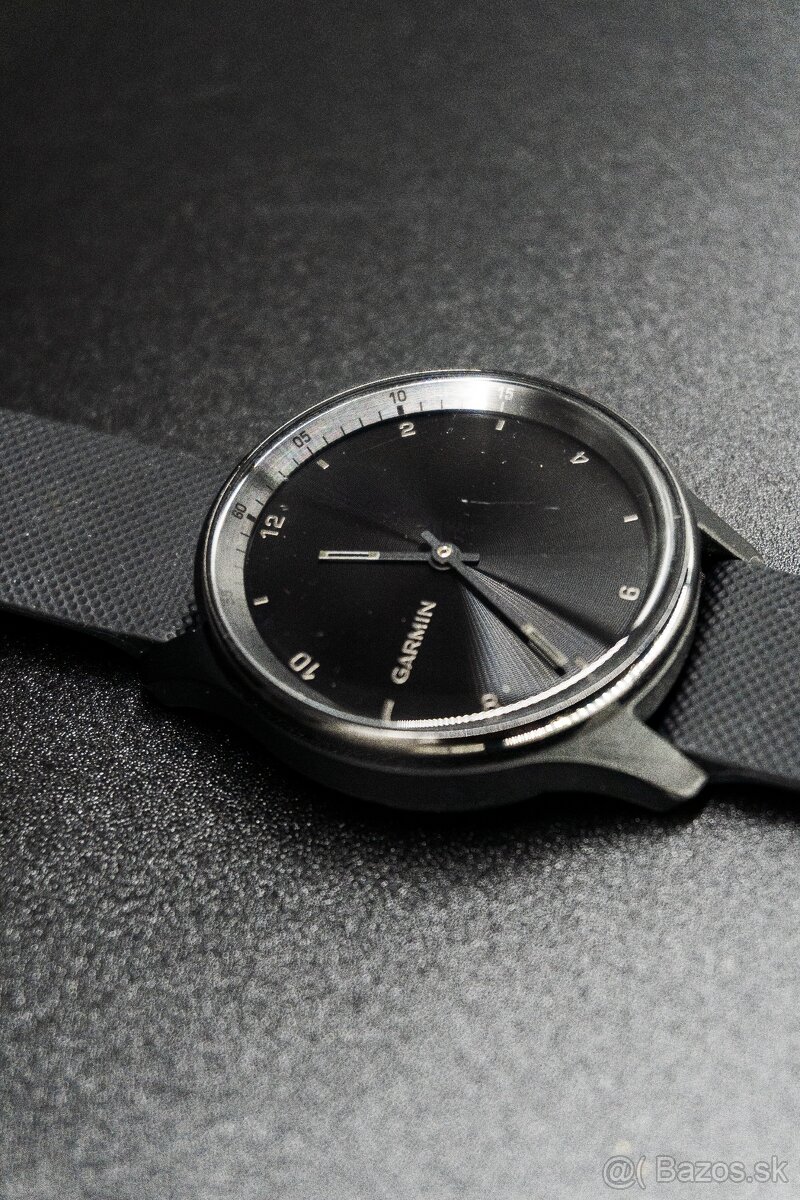 Garmin Vívomove Trend - 3