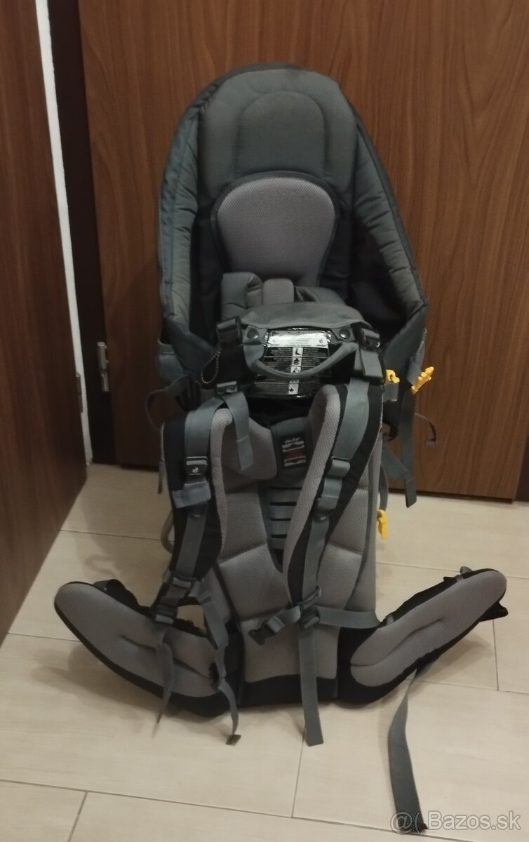 Deuter Kid Comfort III - 3